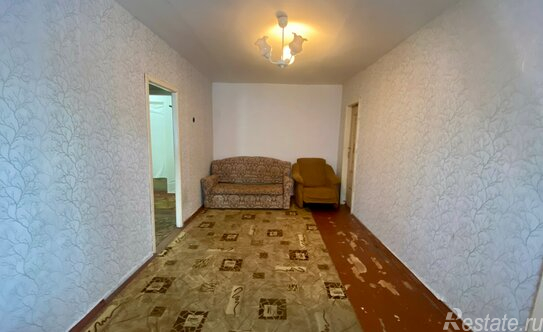 Продажа 2-комн квартиры на вторичном рынке Волхов, ул Новгородская,  д. 12