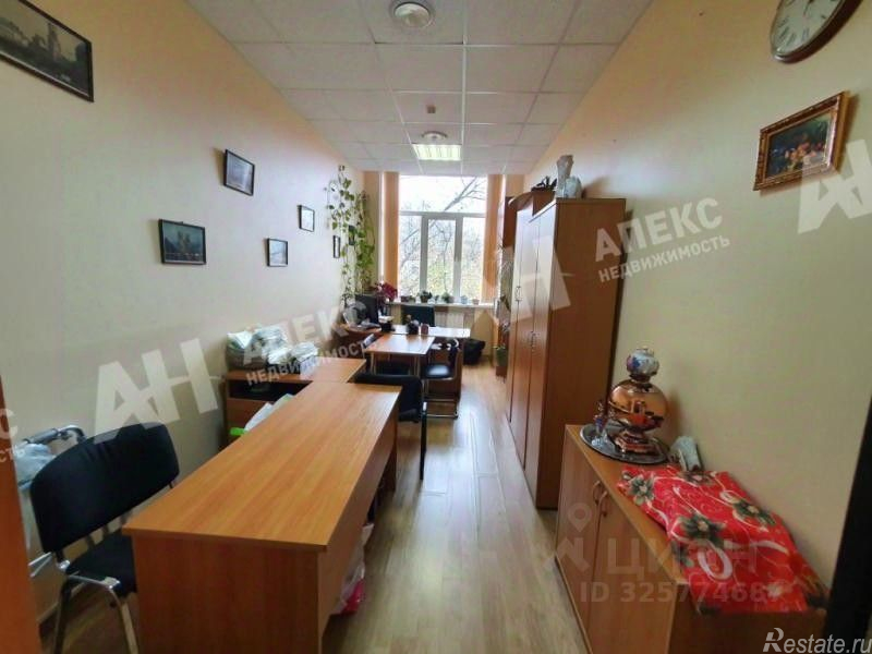 Аренда ПСН Серпуховская Б. ул,  д. 31,  к. 12