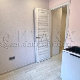 Продажа 1-комн квартиры на вторичном рынке Петергоф г, Чебышевская ул,  д. 10 к3