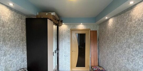 2-комн квартира улица Турку,  д. 31