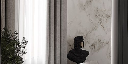 4-комн квартира улица Блохина, 6/3