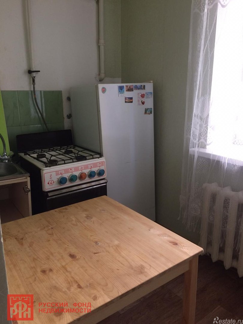 Аренда 3-комн квартиры на вторичном рынке Цимбалина ул. ,  д. 42