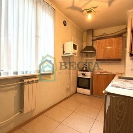 Продажа 3-комн квартиры на вторичном рынке ул Десантников,  д. 32,  к. 3