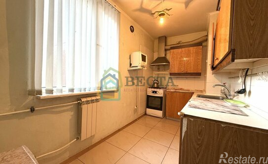 Продажа 3-комн квартиры на вторичном рынке ул Десантников,  д. 32,  к. 3