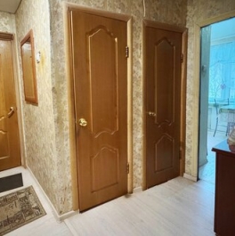 Продажа 3-комн квартиры на вторичном рынке Щёлково, ул 8 Марта,  д. 21