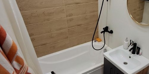 2-комн квартира Партизанская улица, 33К1