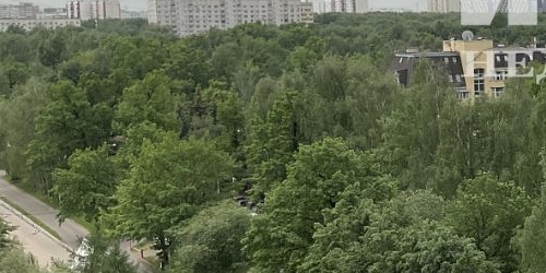 2-комн квартира Абрамцевская улица, 11К1