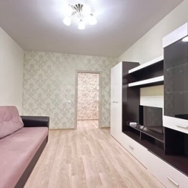 Продажа 1-комн квартиры на вторичном рынке Коломна, улица Спирина,  д. 4А