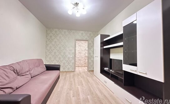 Продажа 1-комн квартиры на вторичном рынке Коломна, улица Спирина,  д. 4А