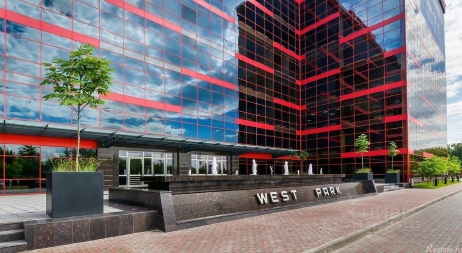 Продажа офиса Очаковское шоссе,  д. 34