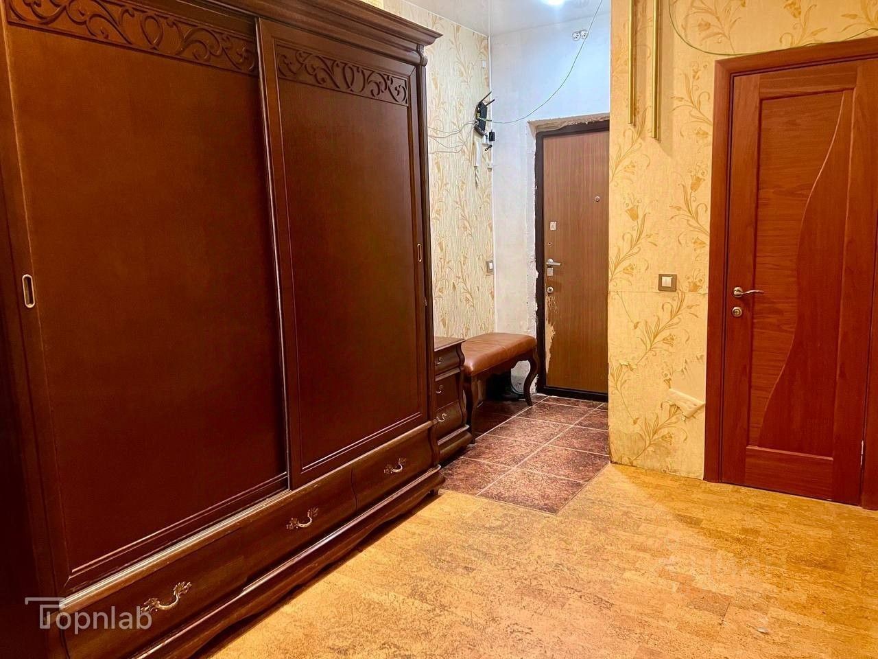 Продажа 3-комн квартиры на вторичном рынке Ярославский проспект, 14