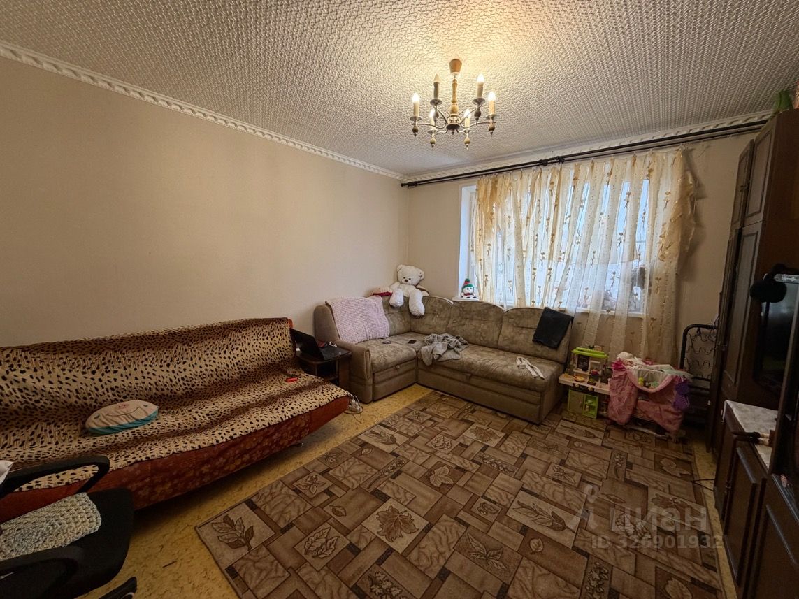 Продажа 2-комн квартиры на вторичном рынке улица Судакова, 15