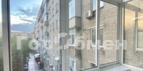 2-комн квартира Кутузовский пр-кт,  д. 5/3