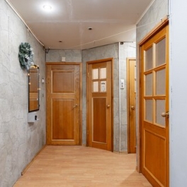 Продажа 3-комн квартиры на вторичном рынке Тореза пр-кт,  д. 79,  к. 3
