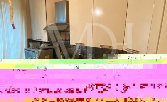 Продажа 3-комн квартиры на вторичном рынке улица Академика Комарова,  д. 7В