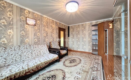 Продажа 2-комн квартиры на вторичном рынке Саввино, ул Детская,  д. 9