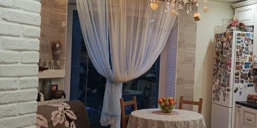 2-комн квартира Фермское шоссе, 16