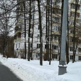 Продажа 2-комн квартиры на вторичном рынке ул Юных Ленинцев,  д. 84