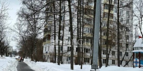 2-комн квартира ул Юных Ленинцев,  д. 84