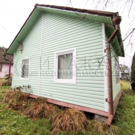 Продажа дома Восход, Дружбы ул.