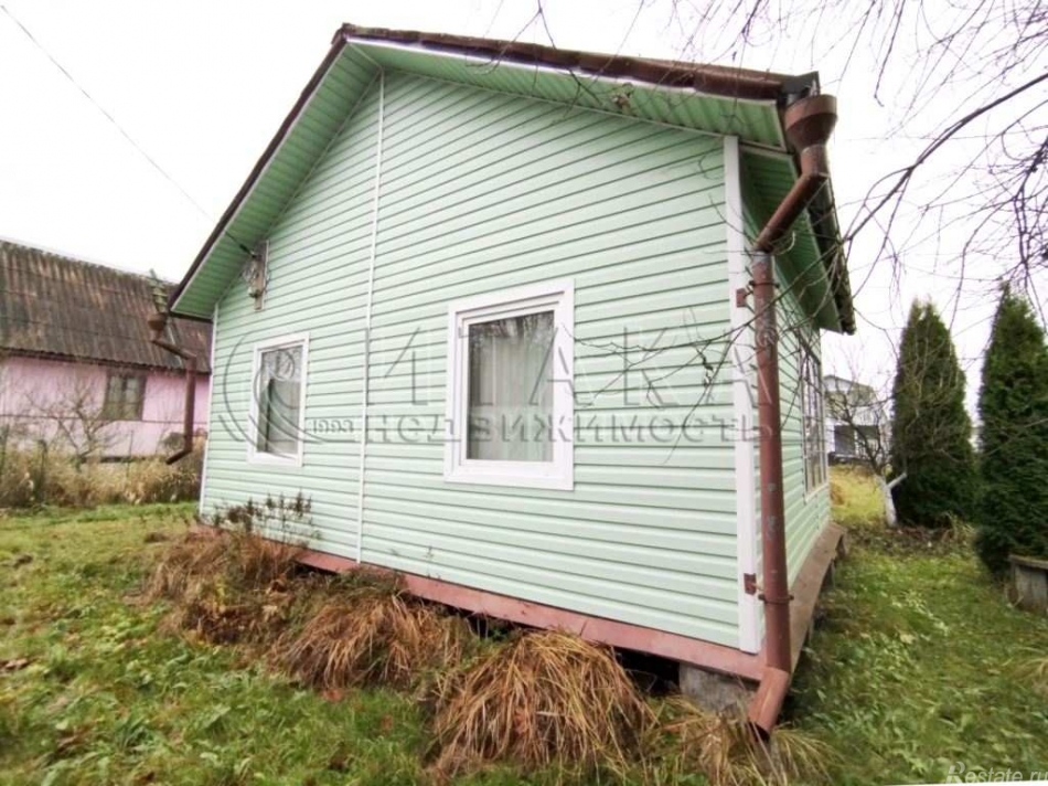 Продажа дома Восход, Дружбы ул.