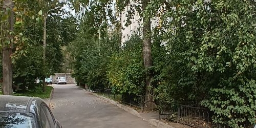 2-комн квартира пос. Бугры, Шоссейная улица, 14