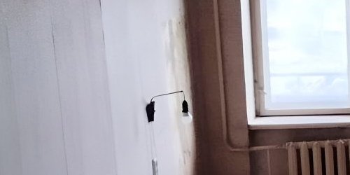 3-комн квартира проспект Народного ополчения, 203