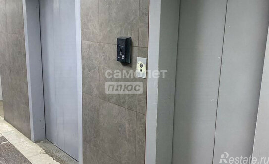 Продажа 3-комн квартиры на вторичном рынке Нагатинская наб,  д. 70