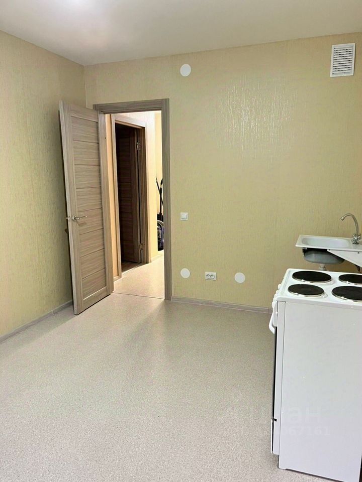 Аренда 1-комн квартиры на вторичном рынке Ленинский проспект, 68