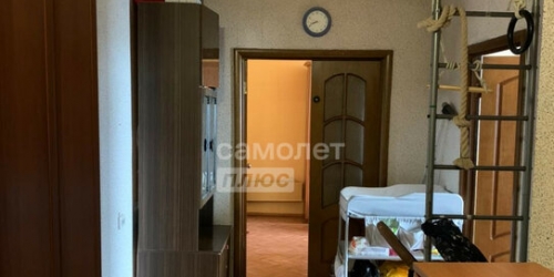 4-комн квартира Ореховый б-р,  д. 20/2