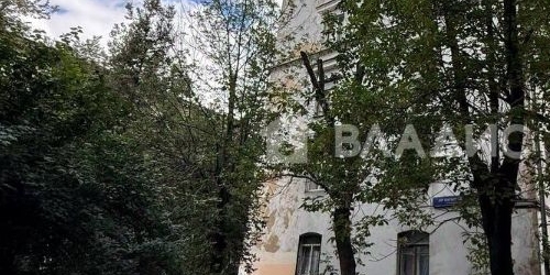 1-комн квартира 14-я Парковая улица, 5