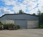 Сдать в аренду Помещения свободного назначения Домодедово г, Белые Столбы мкр, Авенариуса ул  22 