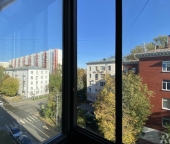 Продать Квартиры вторичка ул Кедрова  6 1