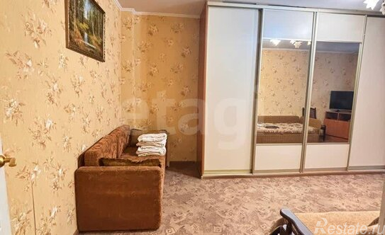 Продажа 1-комн квартиры на вторичном рынке Подольск, улица Свердлова,  д. 5