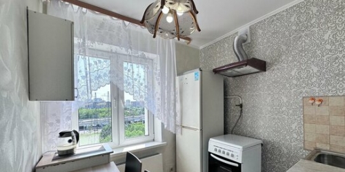 1-комн квартира Косинская Б. ул,  д. 12