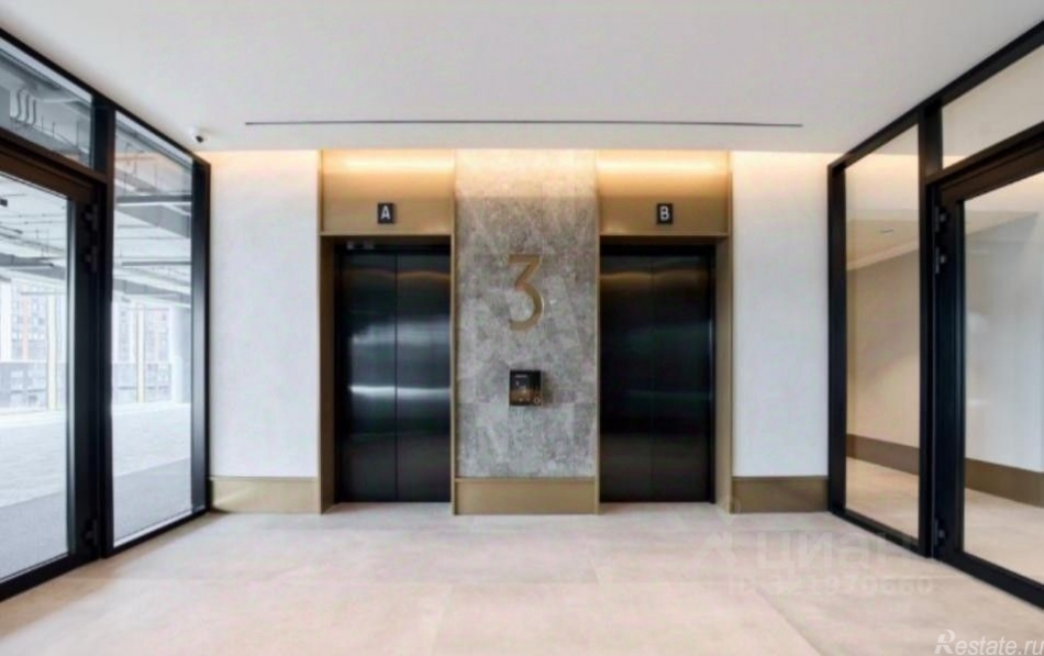 Аренда офиса Одинцовский городской округ, Весенняя улица,  д. 1 с2