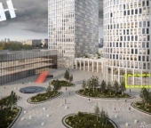 Продать Помещения свободного назначения ул Двинцев  3 2