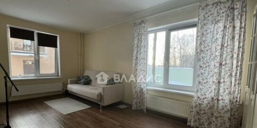 2-комн квартира ул Живописная,  д. 5,  к. 6