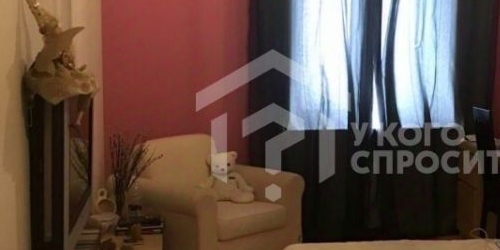 3-комн квартира улица Рубинштейна, 21