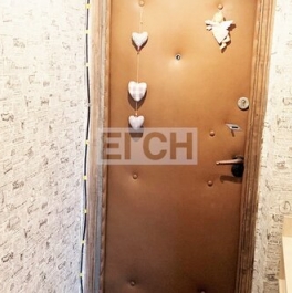 Продажа 1-комн квартиры на вторичном рынке улица Татищева,  д. 17