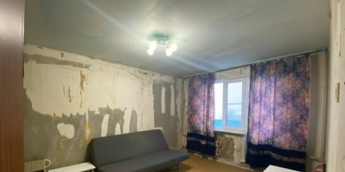 2-комн квартира ул Новгородская,  д. 13,  к. 1