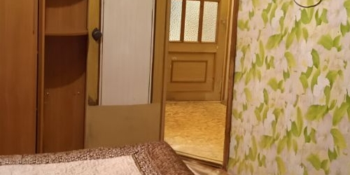 3-комн квартира пос. Металлострой, улица Максима Горького, 5/10