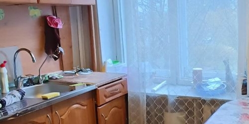 3-комн квартира проспект Юрия Гагарина, 61