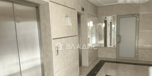 4-комн квартира Коробейников переулок,  д. 18