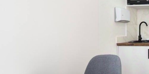 Студия Пречистенский переулок, 22/4