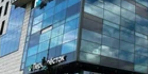 2-комн квартира Наличная улица, 44К1