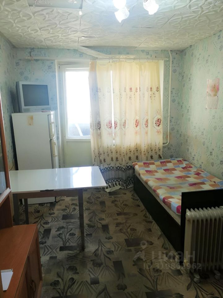 Продажа комнаты Горелово тер., шоссе Красносельское, 46к4