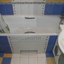 Продажа 2-комн квартиры на вторичном рынке Челябинская улица,  д. 13