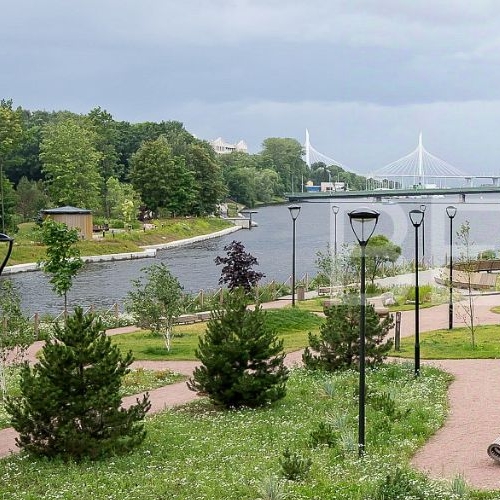 1-комн квартира Ждановская улица, 45