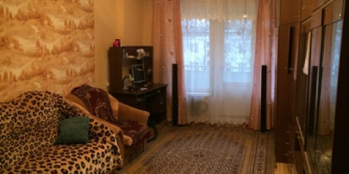 2-комн квартира Малино, ул. Полевая,  д. 13А